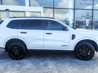 2023 Ford Everest 2.0 Biturbo 4x4 Sport for sale