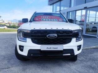 2023 Ford Everest 2.0 Biturbo 4x4 Sport for sale