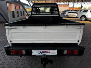 2012 Toyota Land Cruiser 79 Land Cruiser 79 4.0 V6 for sale