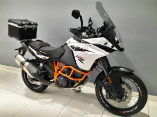 2017 KTM 1090 ADVENTURE R  for sale
