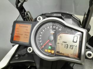 2017 KTM 1090 ADVENTURE R  for sale
