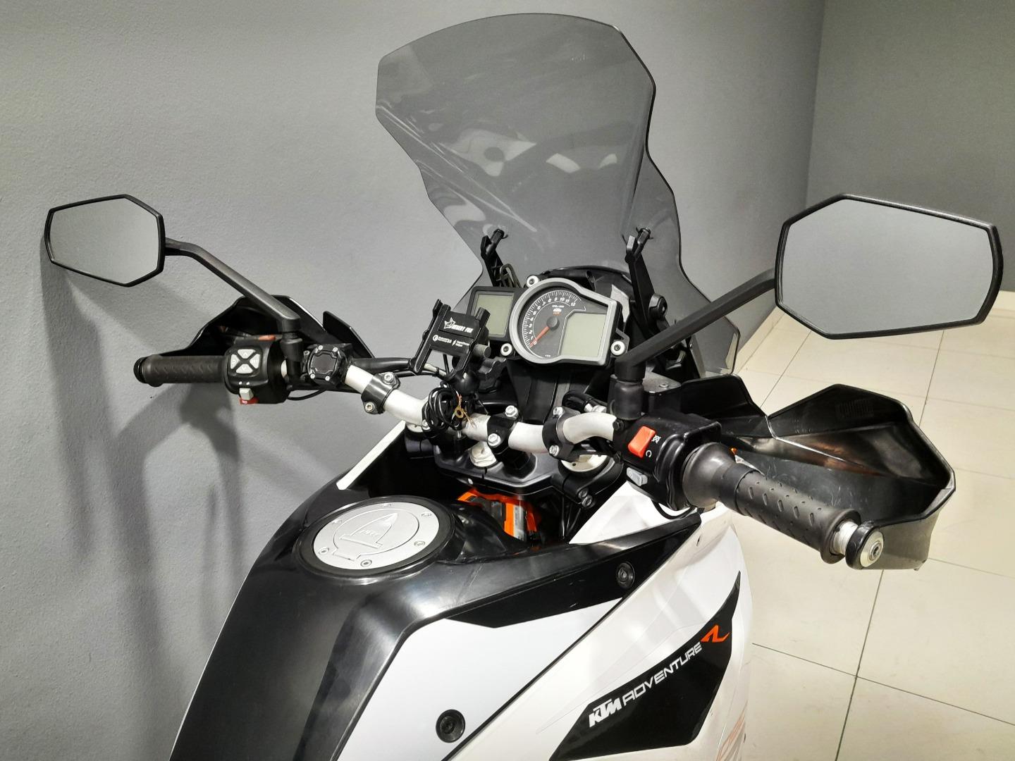 KTM 1090 ADVENTURE R
