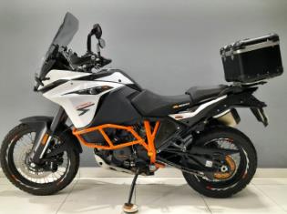 2017 KTM 1090 ADVENTURE R  for sale