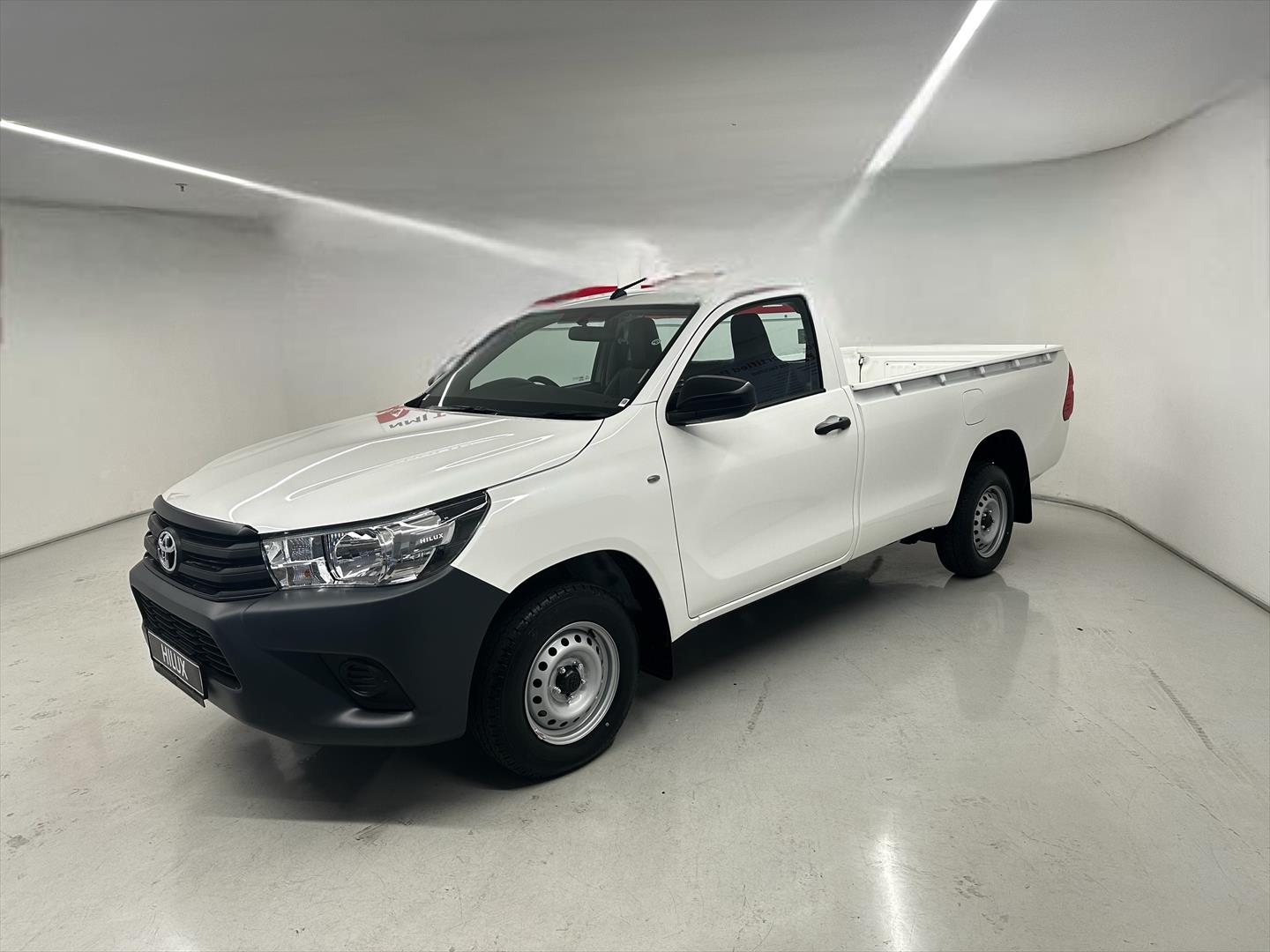 2026 Toyota Hilux 2.0 Single Cab S (Aircon) for sale