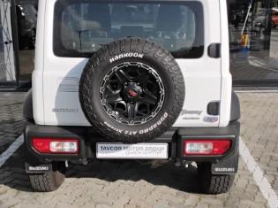 2026 Suzuki Jimny 1.5 GLX Allgrip 3-door Auto for sale