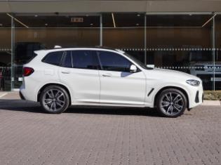 2023 BMW X3 xDrive20d M Sport for sale