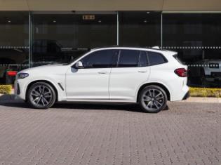 2023 BMW X3 xDrive20d M Sport for sale