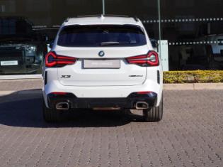 2023 BMW X3 xDrive20d M Sport for sale