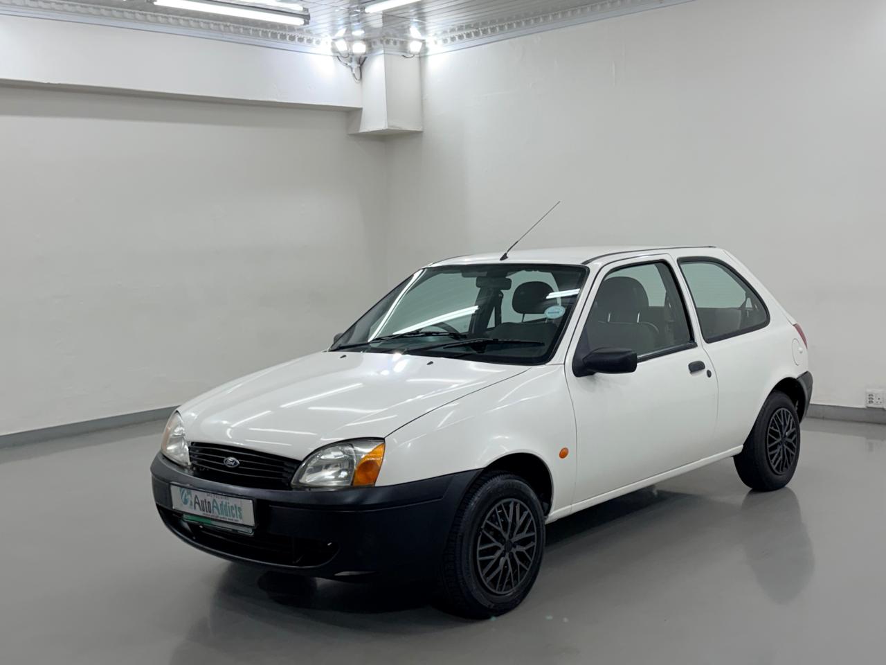2003 Ford Fiesta Flite 1.3 3-Door for sale