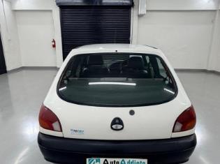 2003 Ford Fiesta Flite 1.3 3-Door for sale