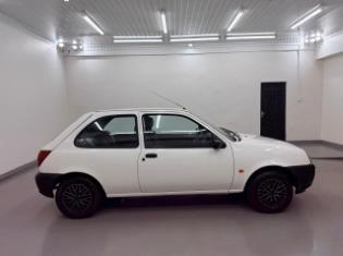 2003 Ford Fiesta Flite 1.3 3-Door for sale