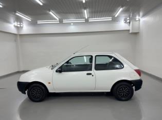 2003 Ford Fiesta Flite 1.3 3-Door for sale