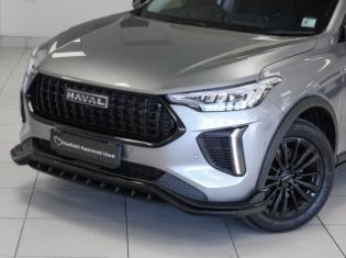 2026 Haval Jolion Pro 1.5T Super Luxury for sale