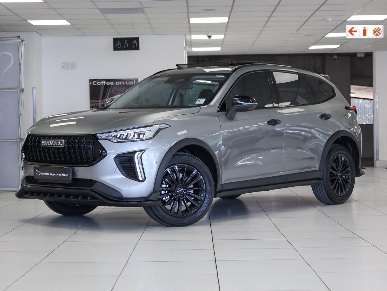 2026 Haval Jolion Pro 1.5T Super Luxury for sale