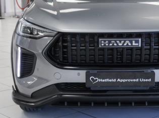 2026 Haval Jolion Pro 1.5T Super Luxury for sale