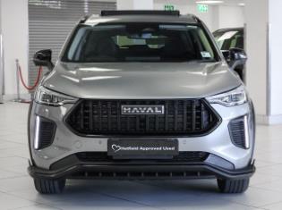 2026 Haval Jolion Pro 1.5T Super Luxury for sale