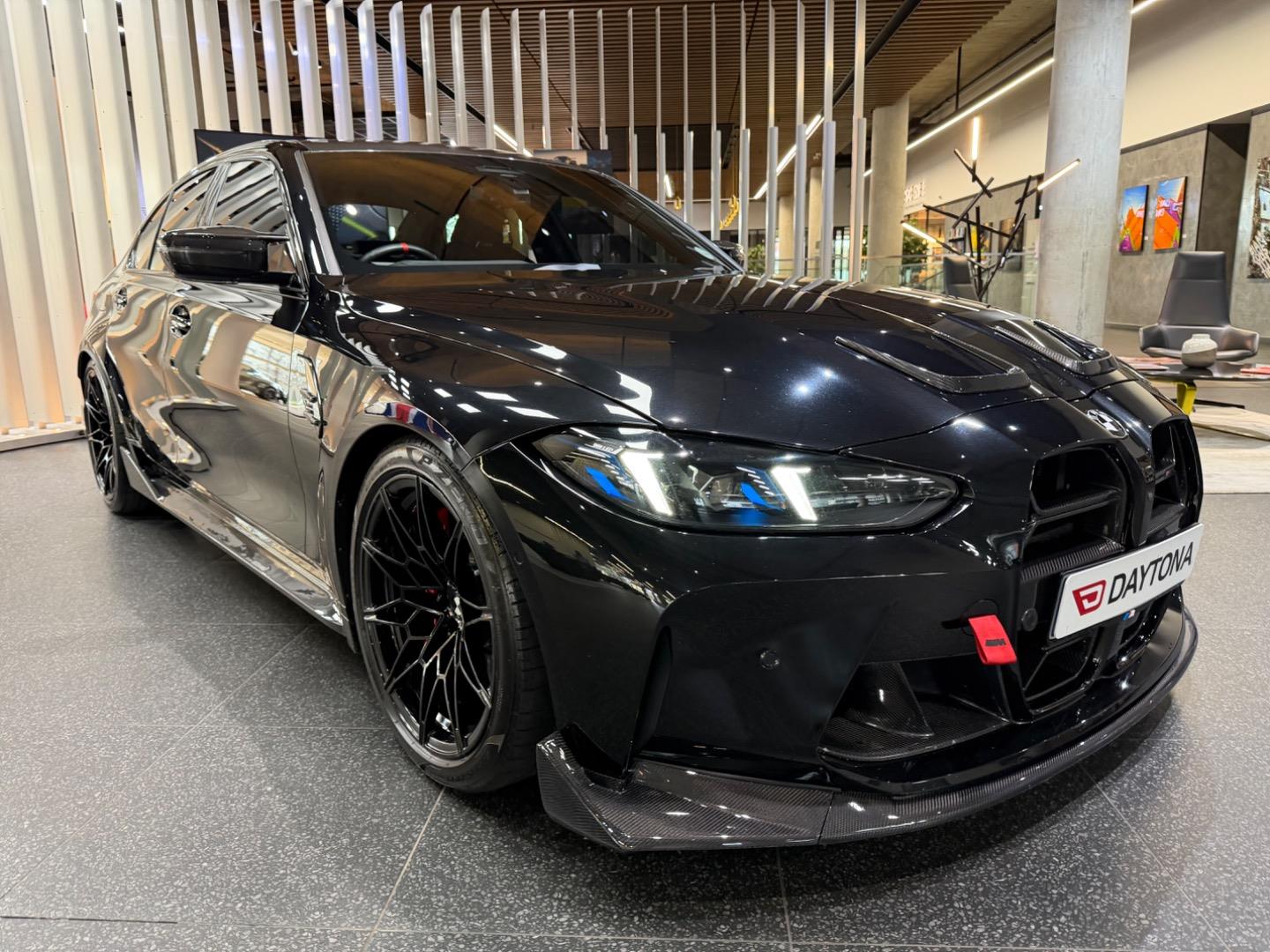 2024 BMW M3 Competition M xDrive for sale
