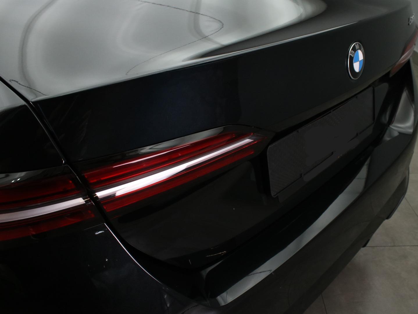 BMW 5 Series 520d M Sport Hyundai & Kia Springs Preowned