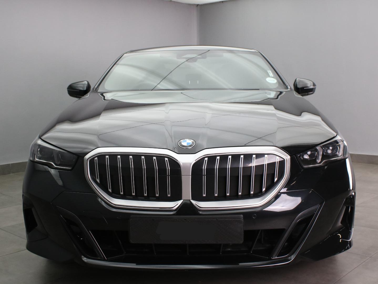 BMW 5 Series 520d M Sport Hyundai & Kia Springs Preowned