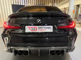 2024 BMW M3 Competition M xDrive for sale