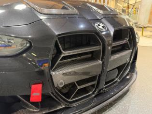 2024 BMW M3 Competition M xDrive for sale