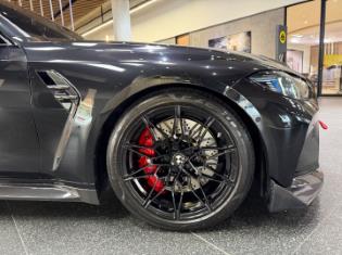 2024 BMW M3 Competition M xDrive for sale