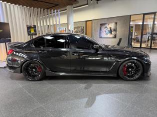 2024 BMW M3 Competition M xDrive for sale