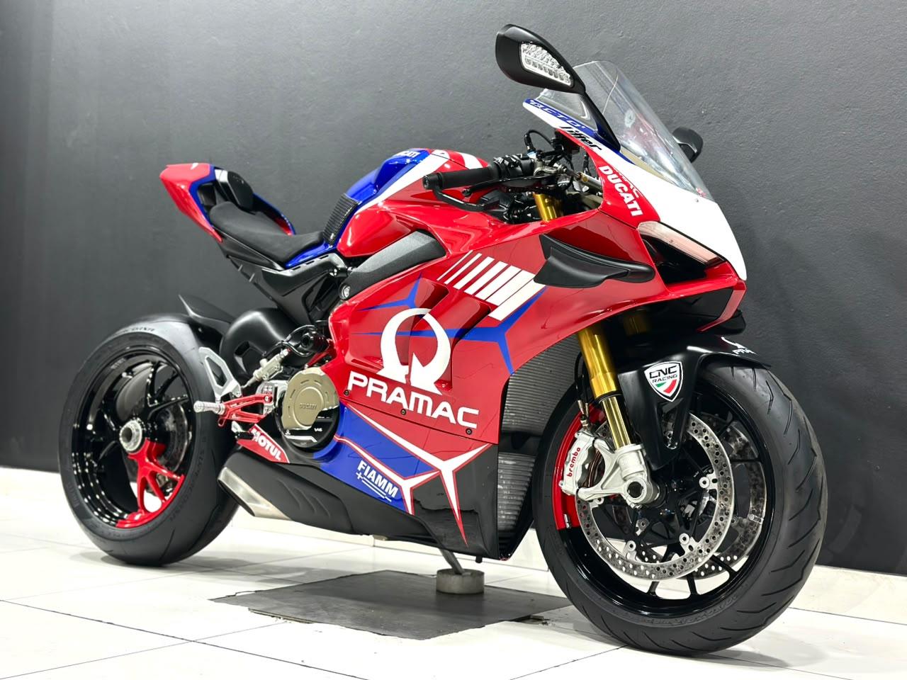 Ducati Panigale