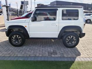 2021 Suzuki Jimny 1.5 GLX AllGrip for sale
