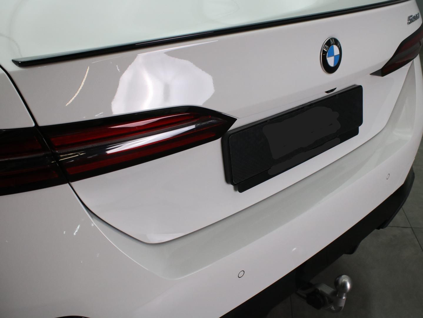 BMW 5 Series 520d M SPORT PRO Hyundai & Kia Springs Preowned
