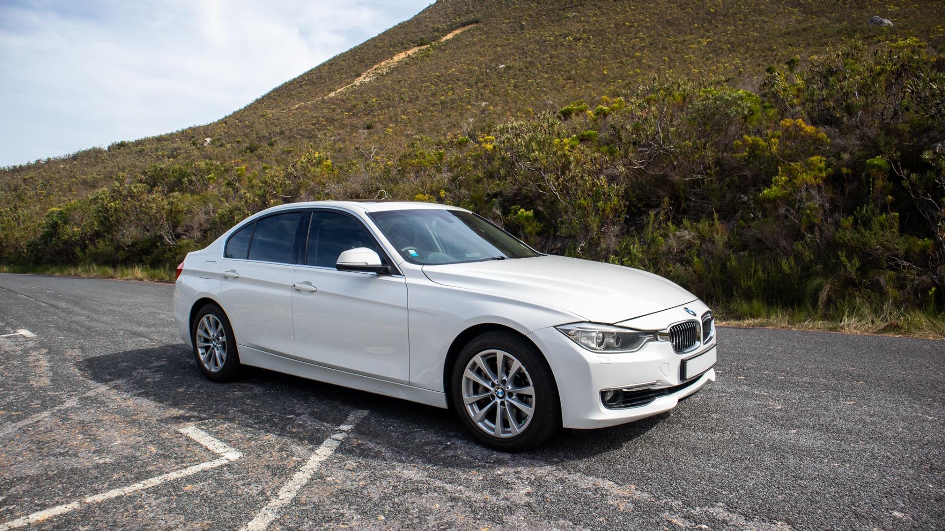 BMW 3 Series 335i Luxury The Autobarn Hermanus