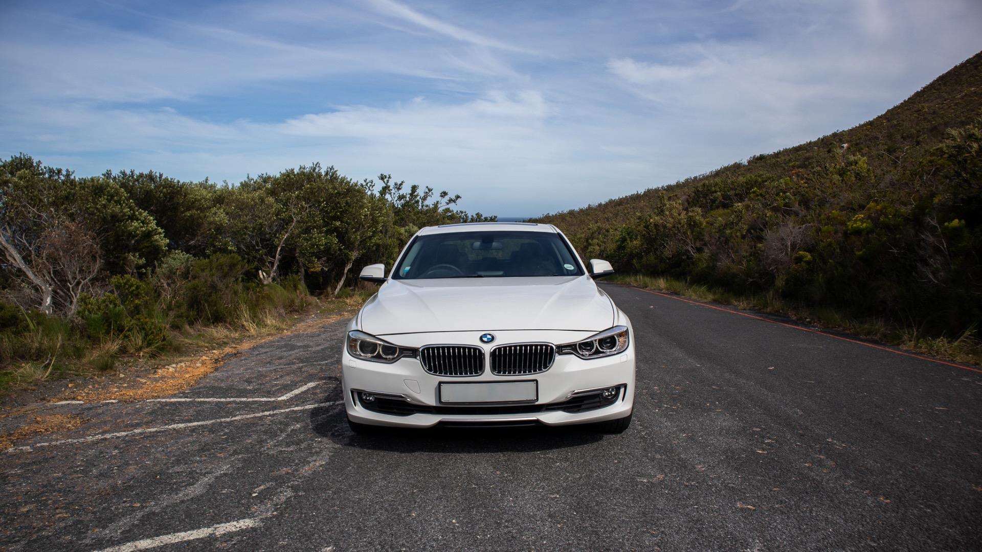 BMW 3 Series 335i Luxury The Autobarn Hermanus