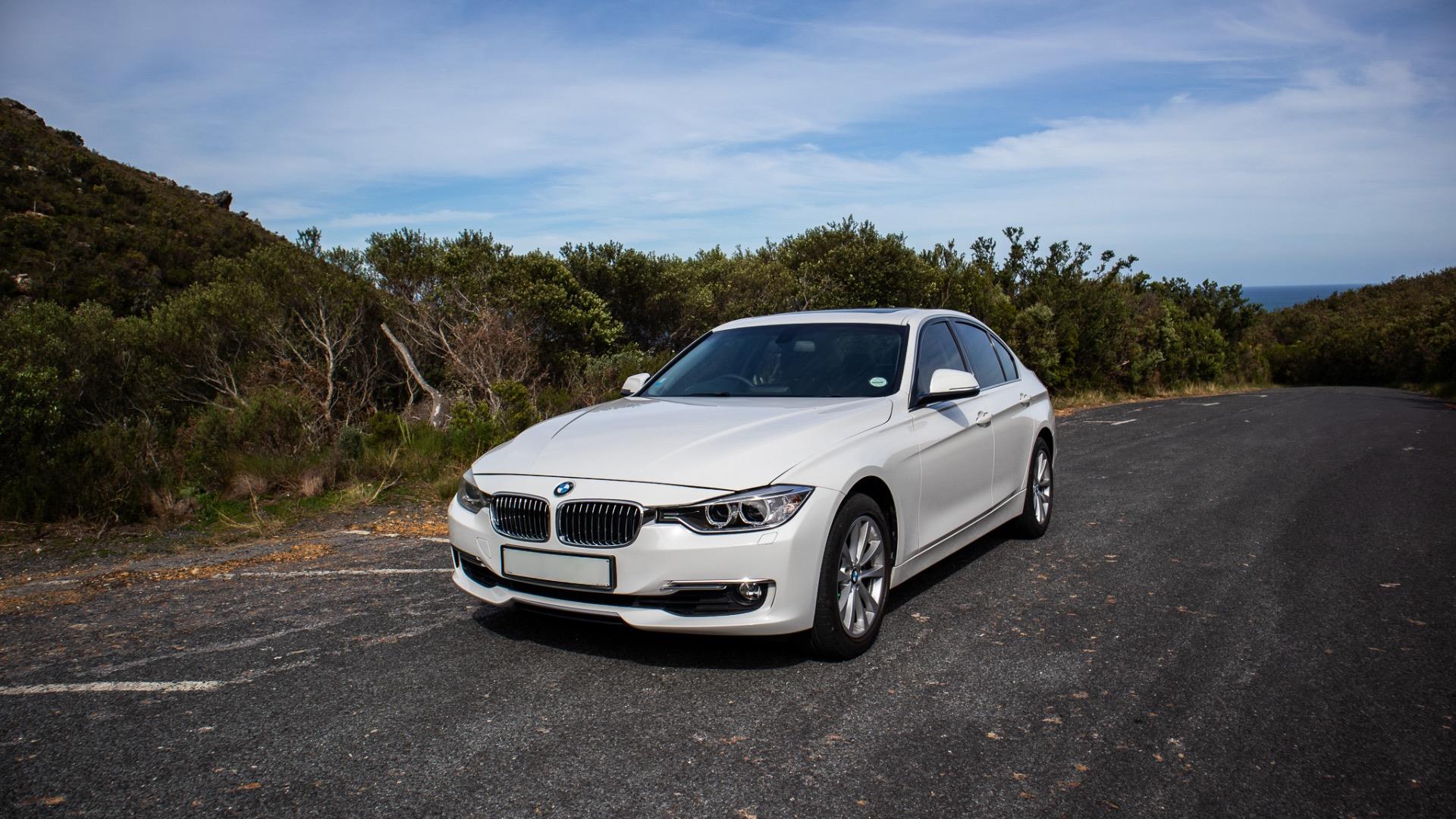 BMW 3 Series 335i Luxury The Autobarn Hermanus