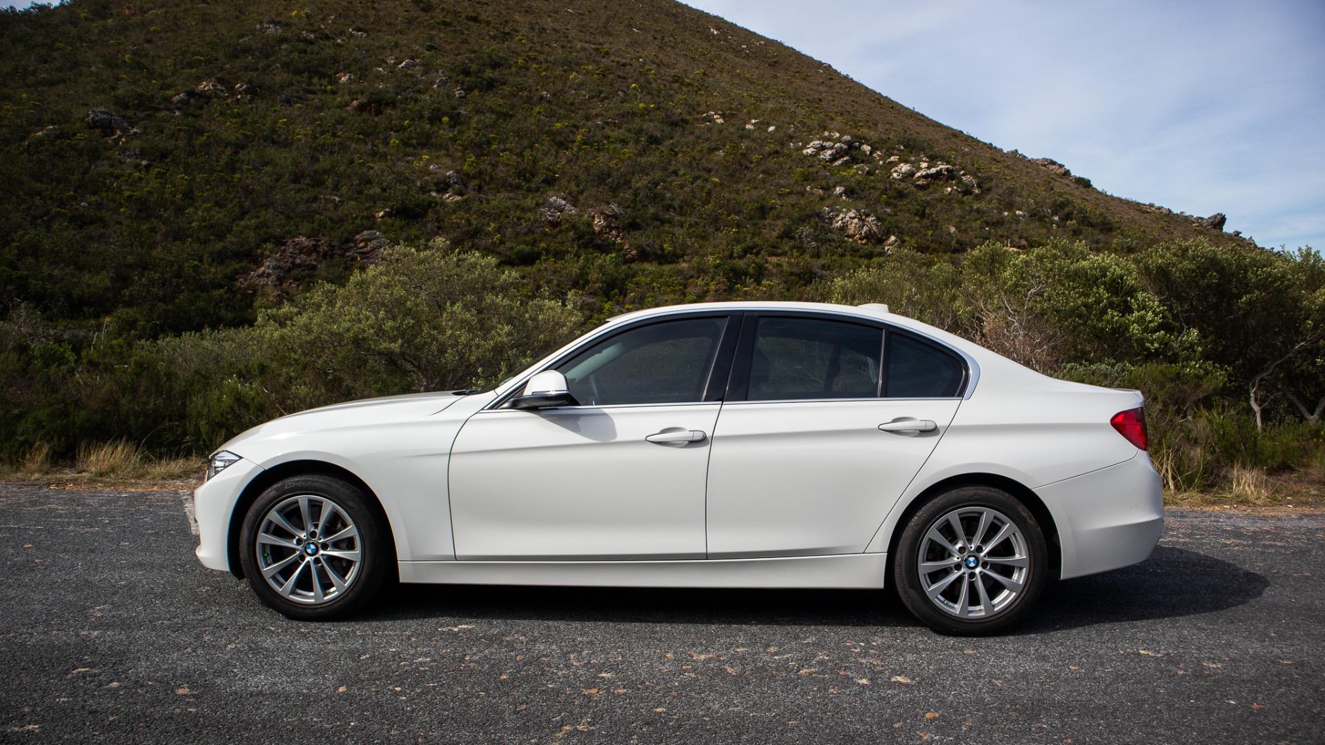 BMW 3 Series 335i Luxury The Autobarn Hermanus