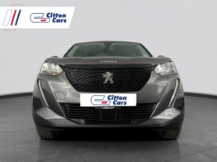 2022 Peugeot 2008 1.2T 96kW Active for sale