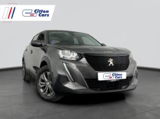 2022 Peugeot 2008 1.2T 96kW Active for sale
