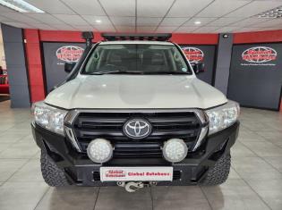 2020 Toyota Land Cruiser 200 4.5D-4D V8 GX-R for sale