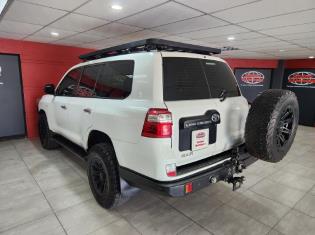 2020 Toyota Land Cruiser 200 4.5D-4D V8 GX-R for sale