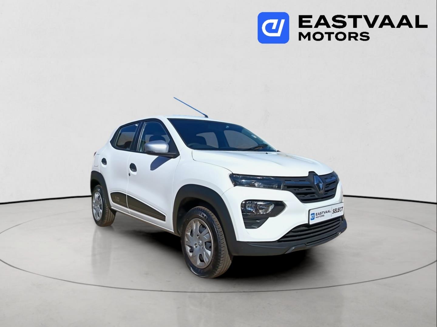 2025 Renault Kwid 1.0 Zen