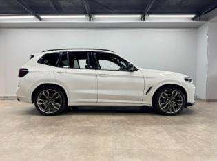2022 BMW X3 M40i for sale