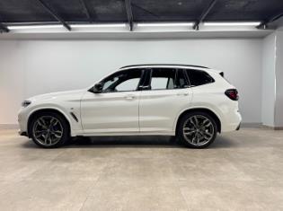 2022 BMW X3 M40i for sale