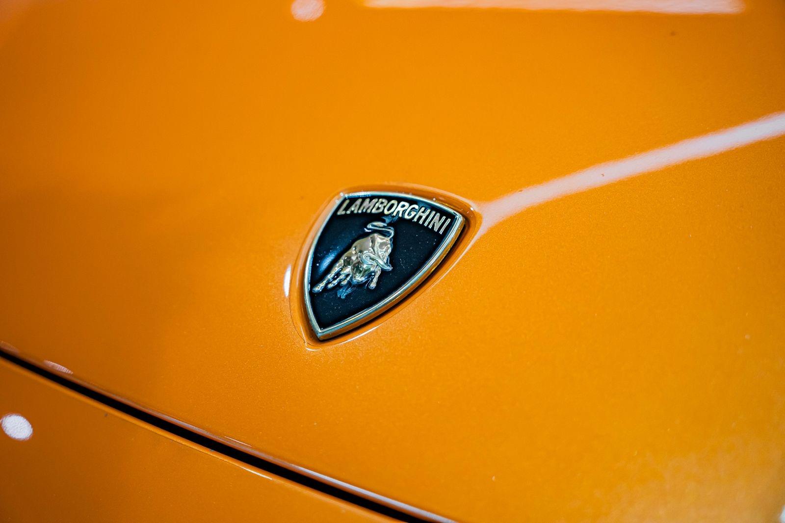 Lamborghini Gallardo LP520-4 Spyder Eb Motors Sandton