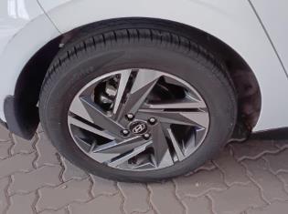2023 Hyundai i20 1.2 Fluid for sale
