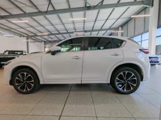 2025 Mazda CX-5 2.0 Dynamic for sale