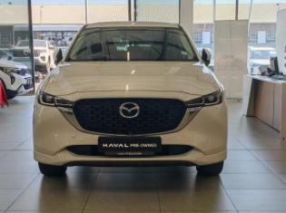 2025 Mazda CX-5 2.0 Dynamic for sale