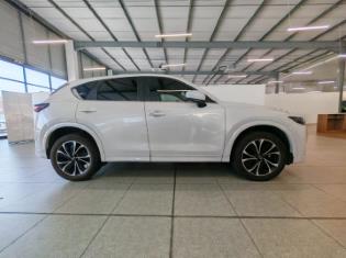 2025 Mazda CX-5 2.0 Dynamic for sale