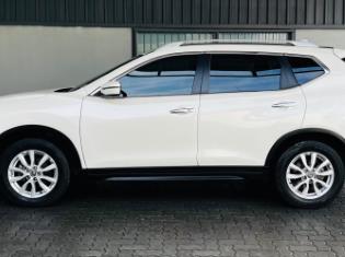 2021 Nissan X-Trail 2.5 4x4 Acenta for sale