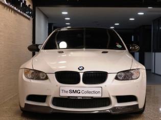 2014 BMW M3 Coupe M Dynamic Auto for sale