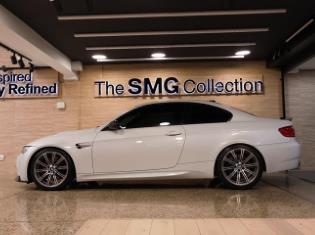 2014 BMW M3 Coupe M Dynamic Auto for sale