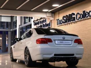 2014 BMW M3 Coupe M Dynamic Auto for sale